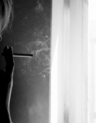 Lirikonfestova galerija / Ksenija Mikor / 21 pogledov na lirični avanturizem (2) 