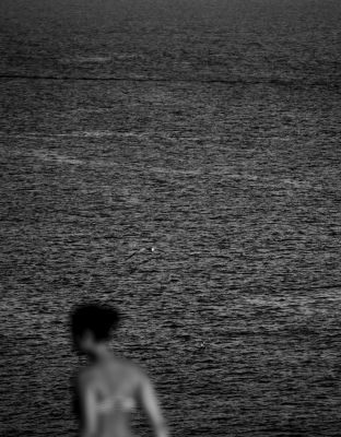 Lirikonfestova galerija / Ksenija Mikor / 21 pogledov na lirični avanturizem (4)