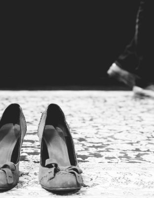 Lirikonfestova galerija / Ksenija Mikor / 21 pogledov na lirični avanturizem (11) 