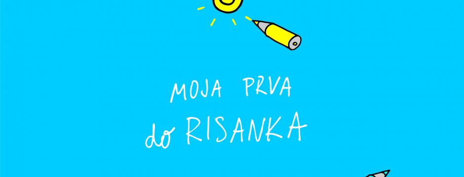 Velenjski knjižni pozdrav 2023: Peter Groznik - Peč: MOJA PRVA DORISANKA