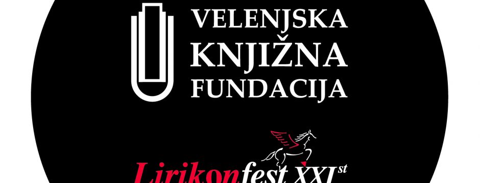 23. Lirikonfest Velenje (2024) – šest festivalnih vabil in razpisov