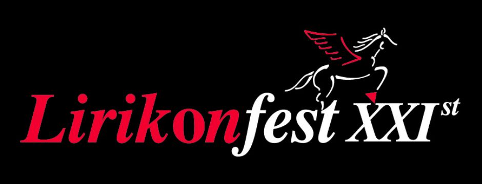 25. Lirikonfest Velenje (2026) – pet festivalnih vabil in razpisov 