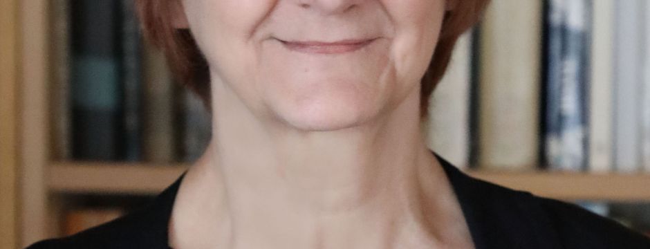 2026 / LIRIKONFESTOVIH JUBILEJNIH 2 X ENAINDVAJSET (9): NADJA DOBNIK