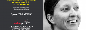 2026 / LIRIKONFESTOVIH JUBILEJNIH 2 X ENAINDVAJSET (23): NAMITA SUBIOTTO
