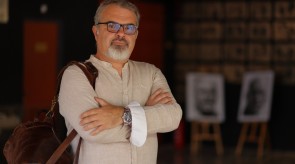 2026 – Darko Spasov (Severna Makedonija)